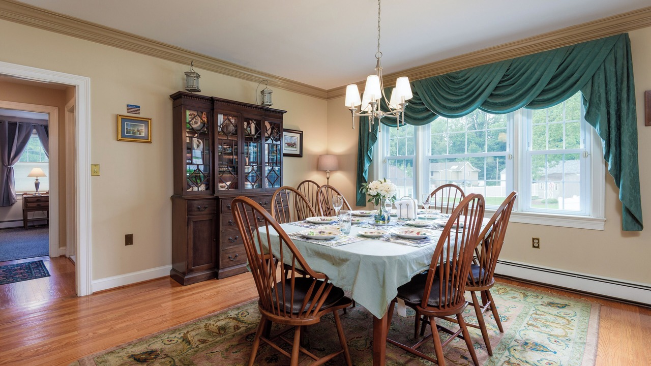 Photo of Livingroom in Wilmington