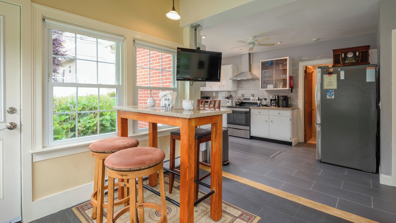 Photo of Kitchen in Wilmington