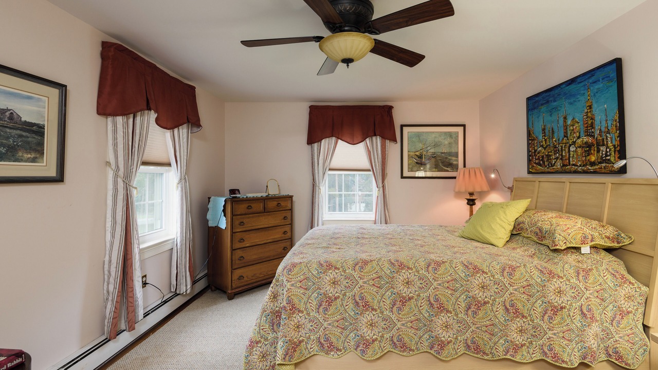 Photo of Bedroom in Wilmington