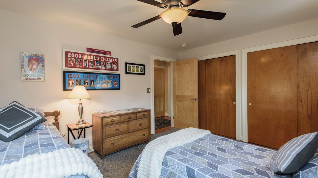 Photo of Bedroom in Wilmington