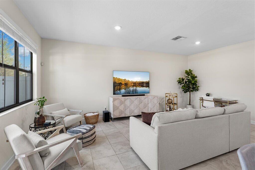 Photo of Livingroom in Orlando