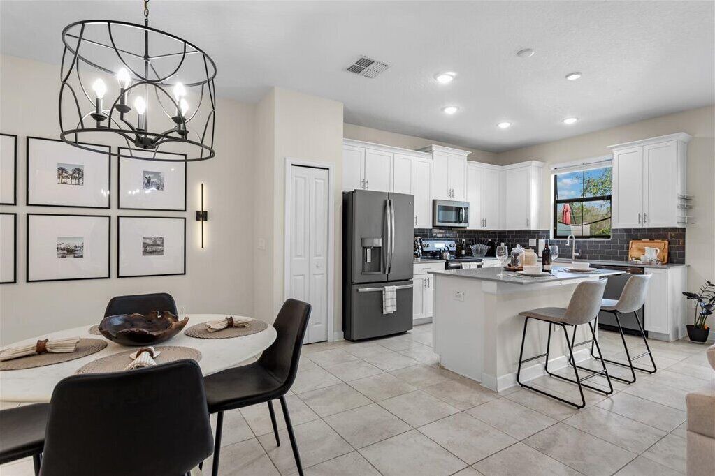 Photo of Kitchen in Orlando