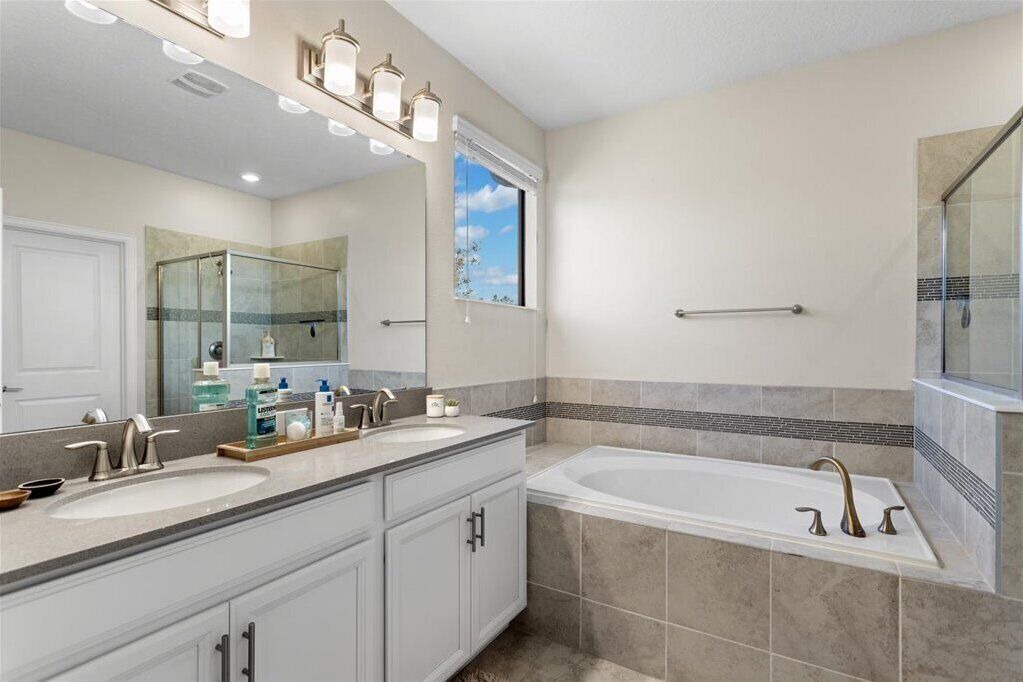 Photo of Bathroom in Orlando