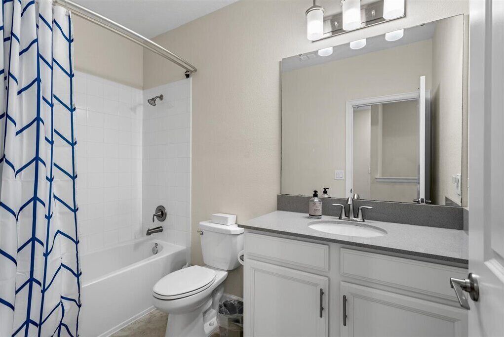 Photo of Bathroom in Orlando