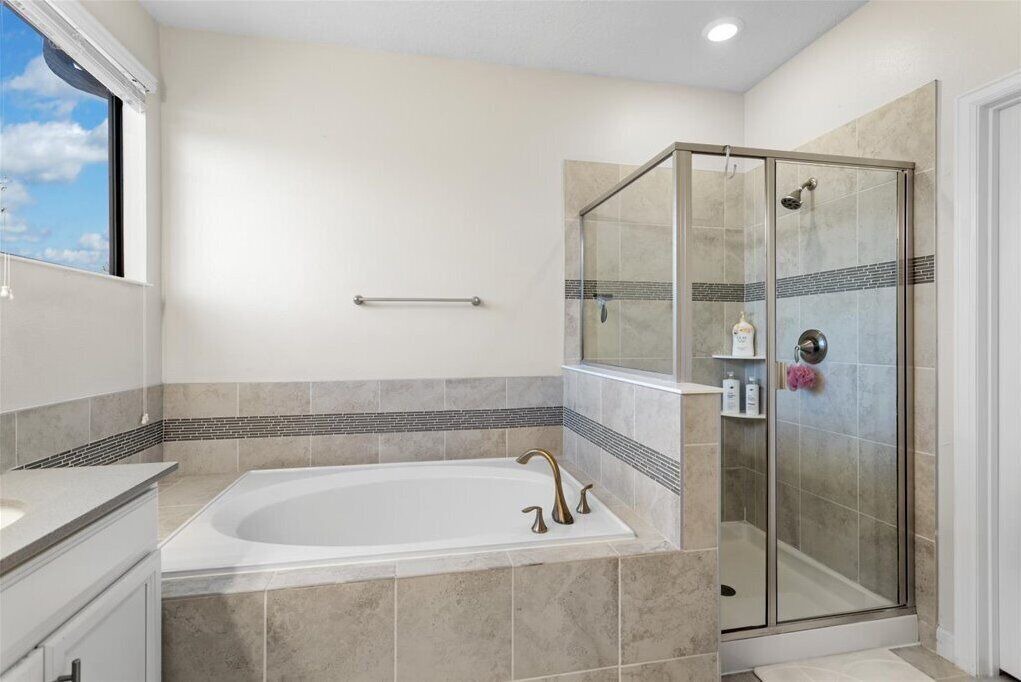 Photo of Bathroom in Orlando
