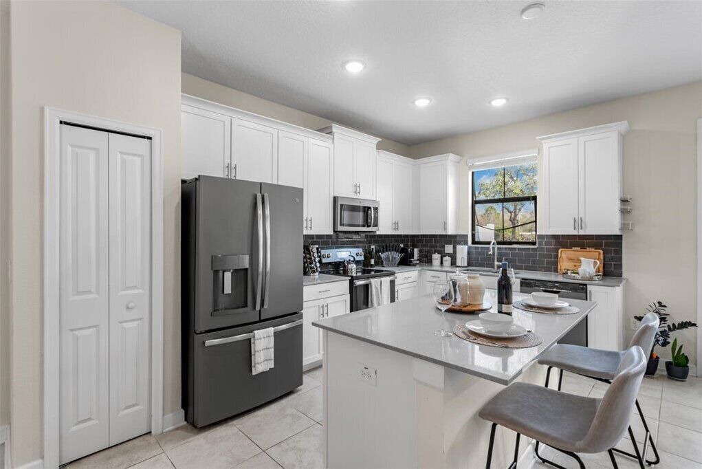 Photo of Kitchen in Orlando