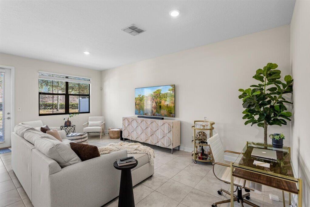 Photo of Livingroom in Orlando
