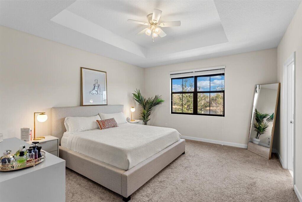 Photo of Bedroom in Orlando