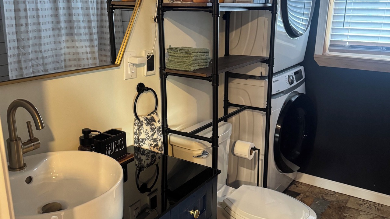 Photo of Bathroom in Apalachin