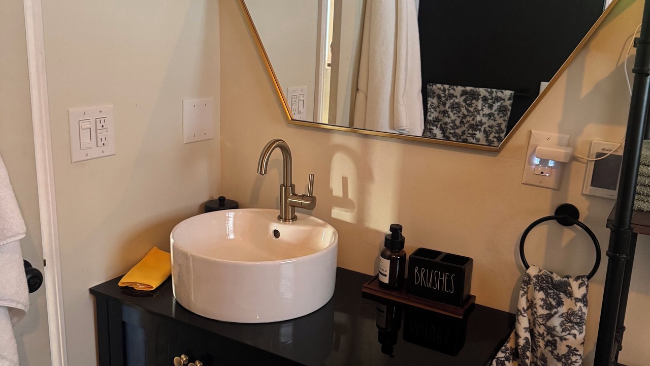 Photo of Bathroom in Apalachin