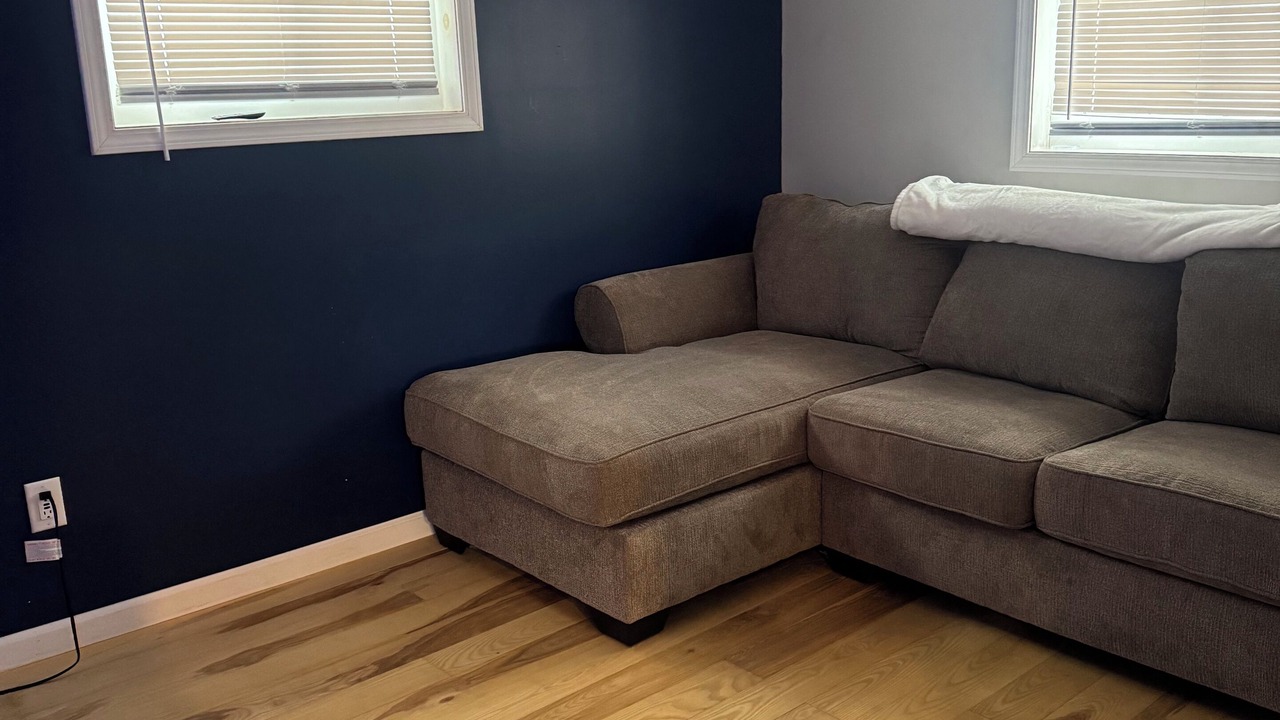 Photo of Livingroom in Apalachin