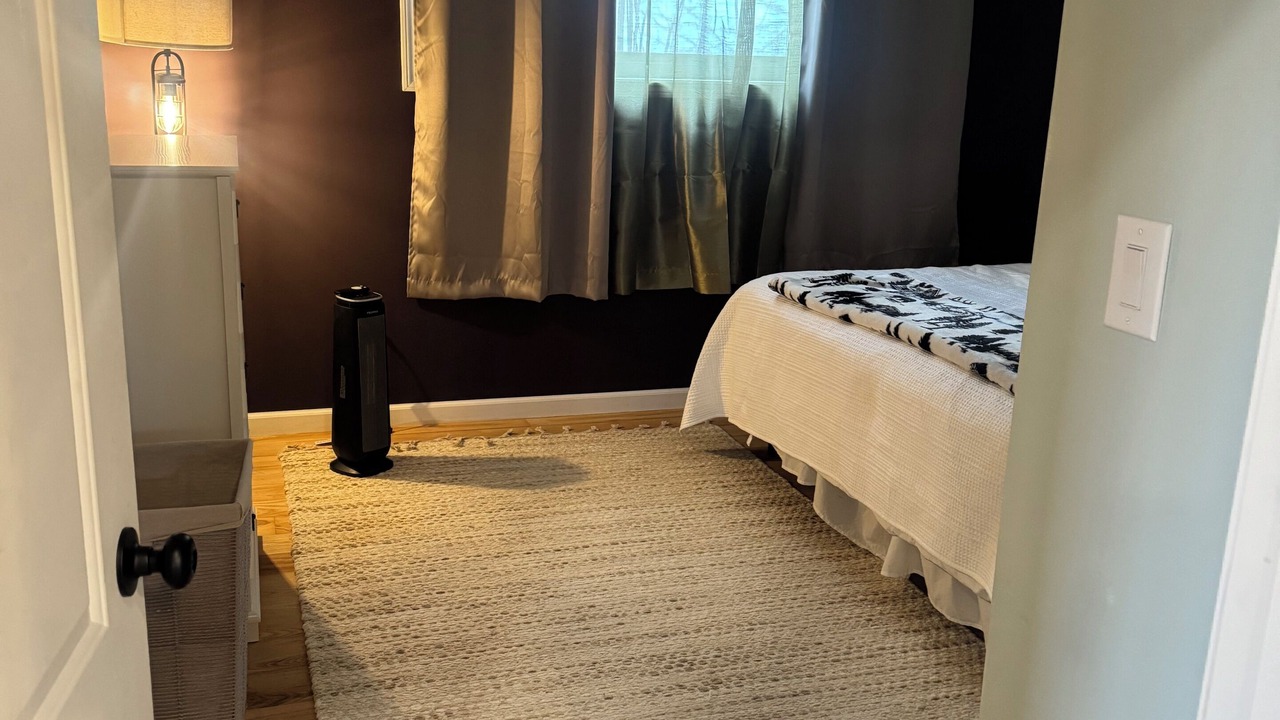 Photo of Bedroom in Apalachin