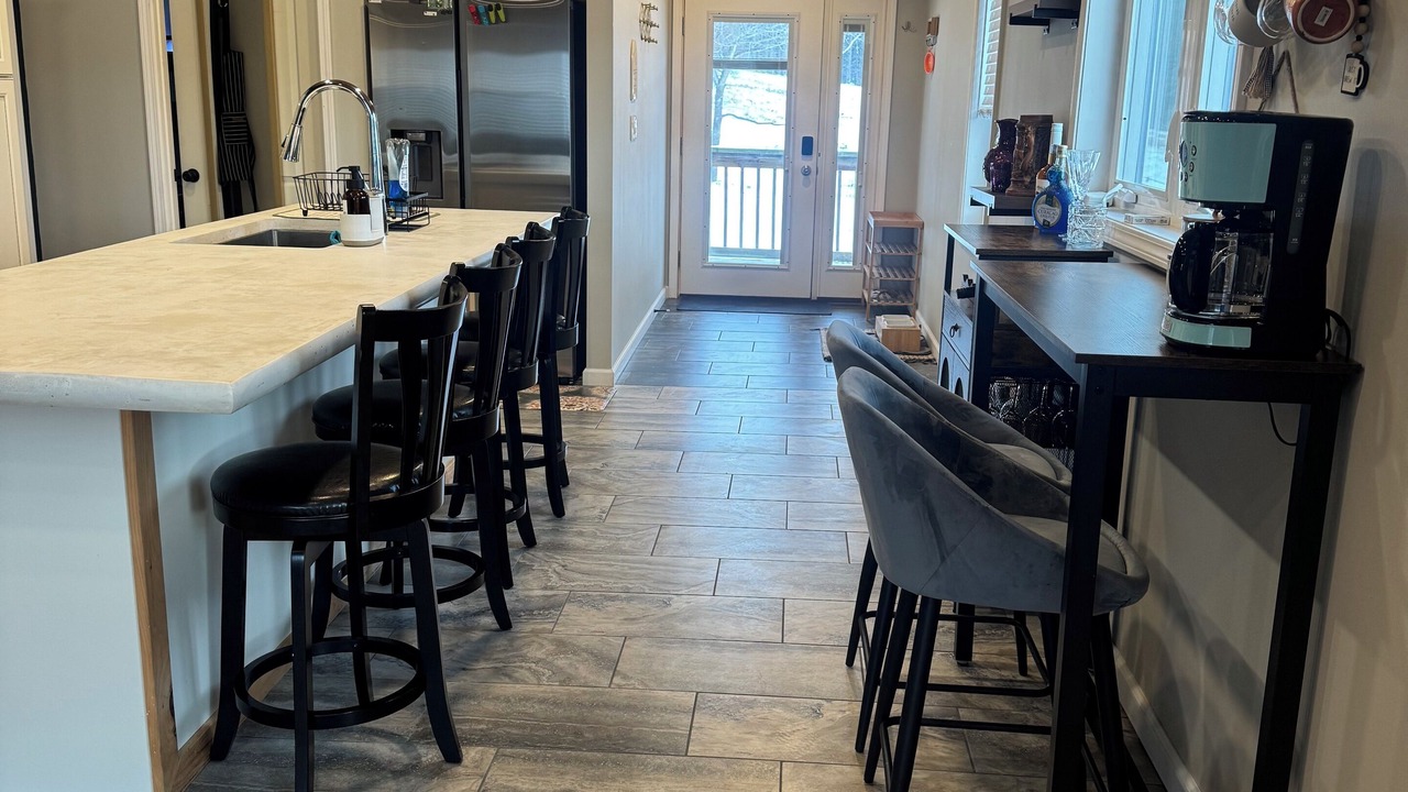 Photo of Kitchen in Apalachin