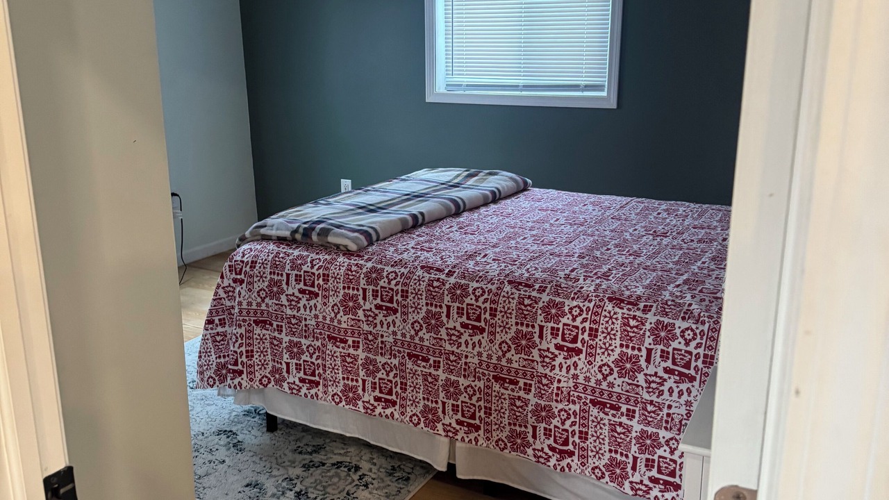 Photo of Bedroom in Apalachin