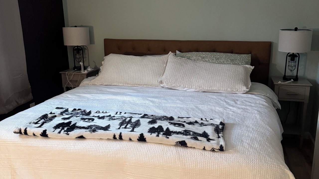 Photo of Bedroom in Apalachin