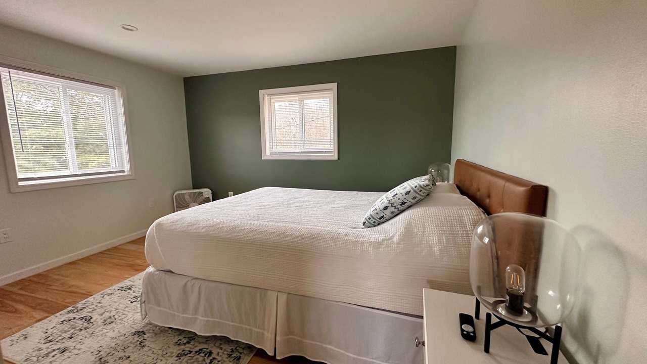 Photo of Bedroom in Apalachin