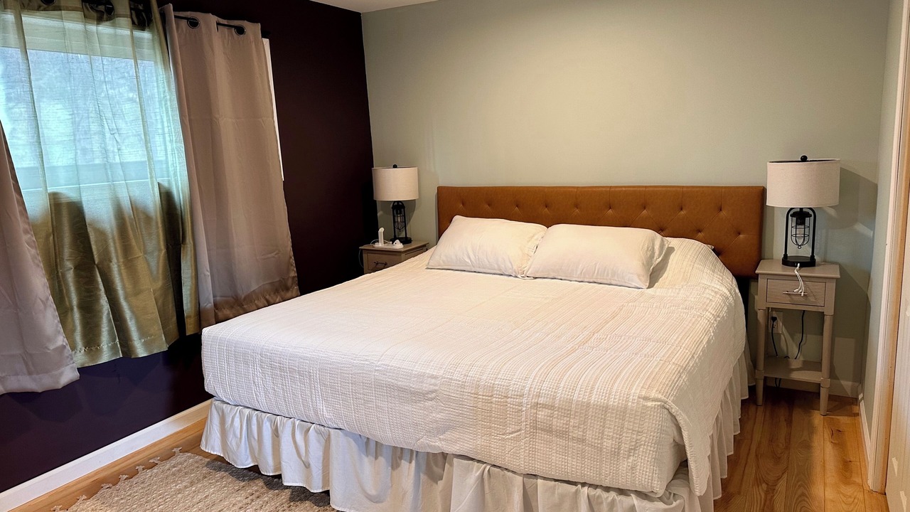 Photo of Bedroom in Apalachin