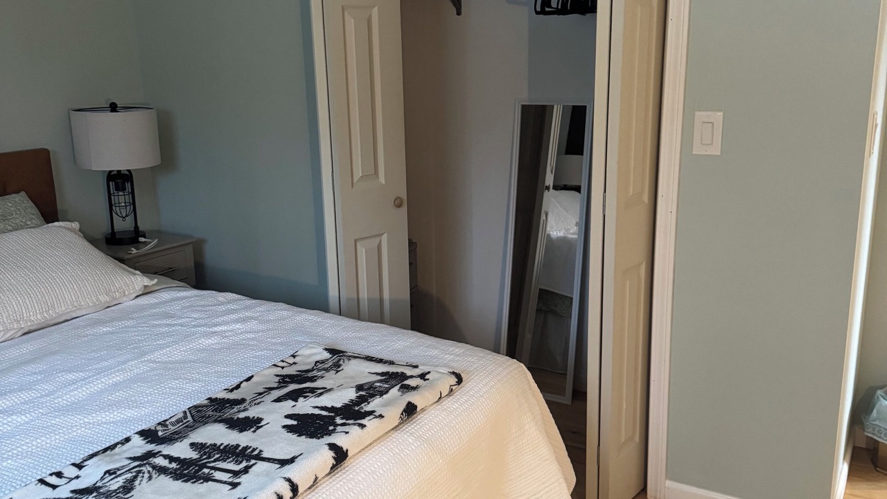 Photo of Bedroom in Apalachin