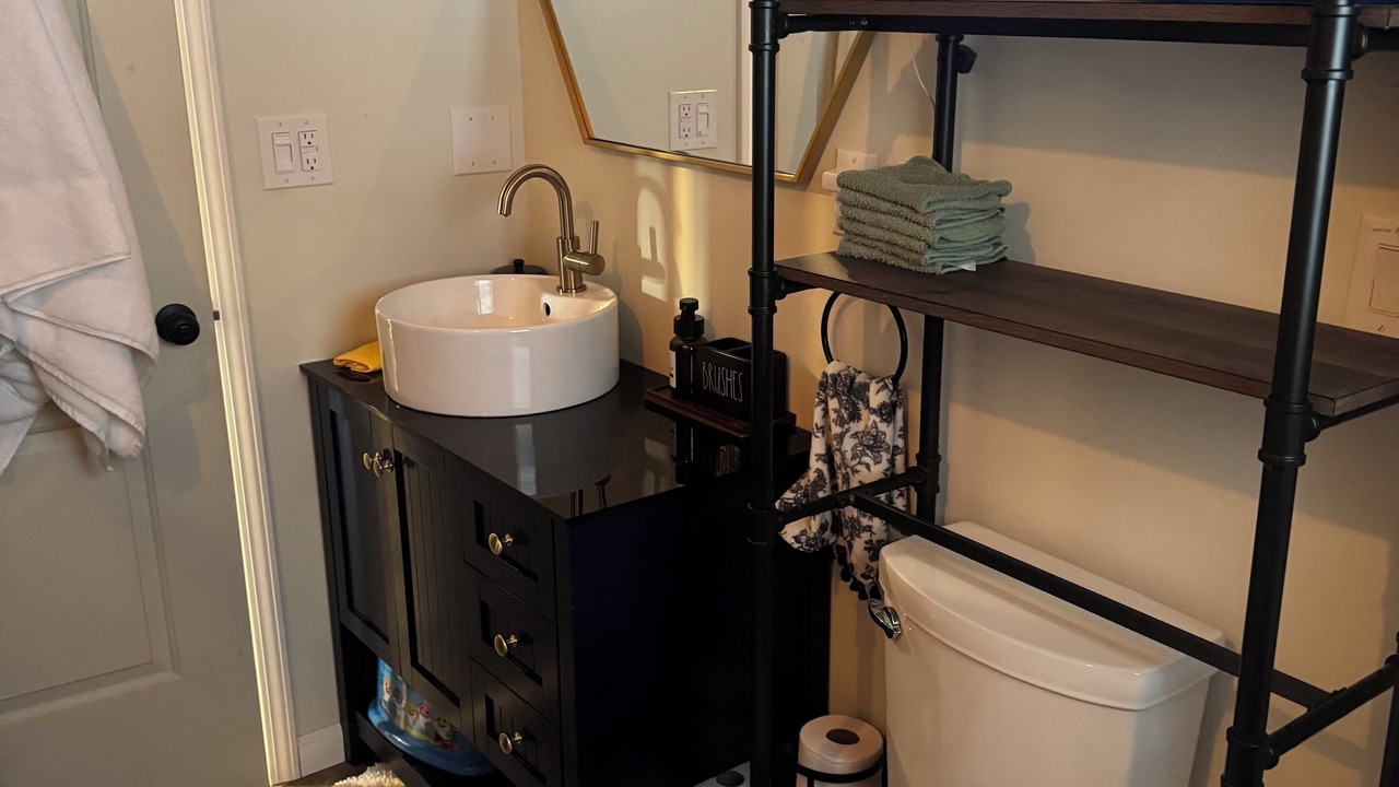 Photo of Bathroom in Apalachin