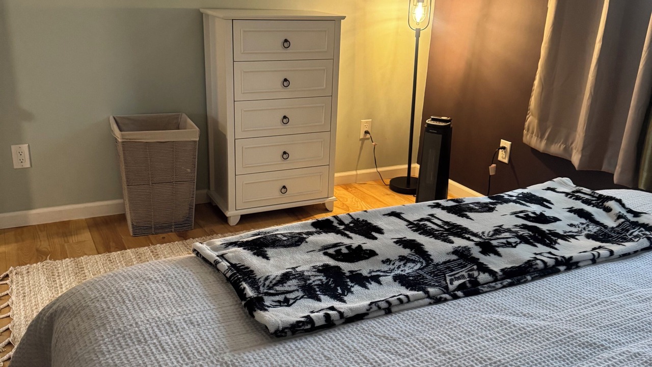 Photo of Bedroom in Apalachin