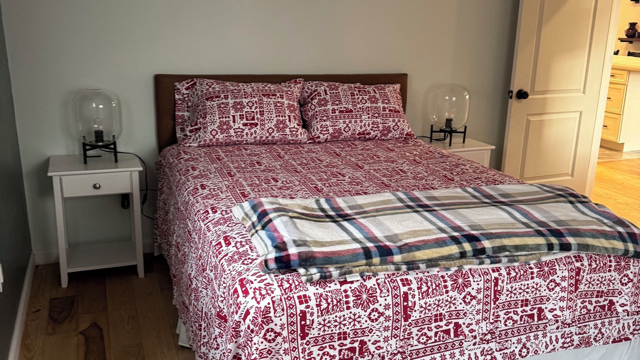 Photo of Bedroom in Apalachin