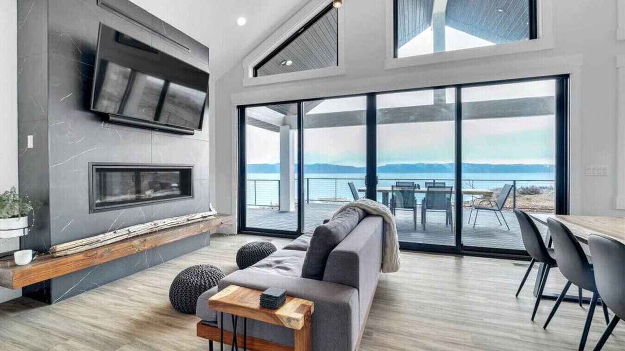 Photo of Livingroom in Garden City