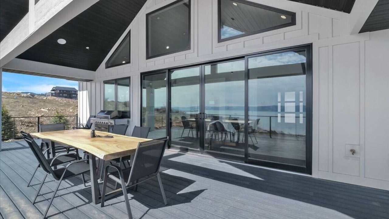 Photo of Outdoor in Garden City