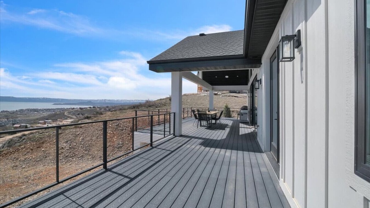 Photo of Outdoor in Garden City