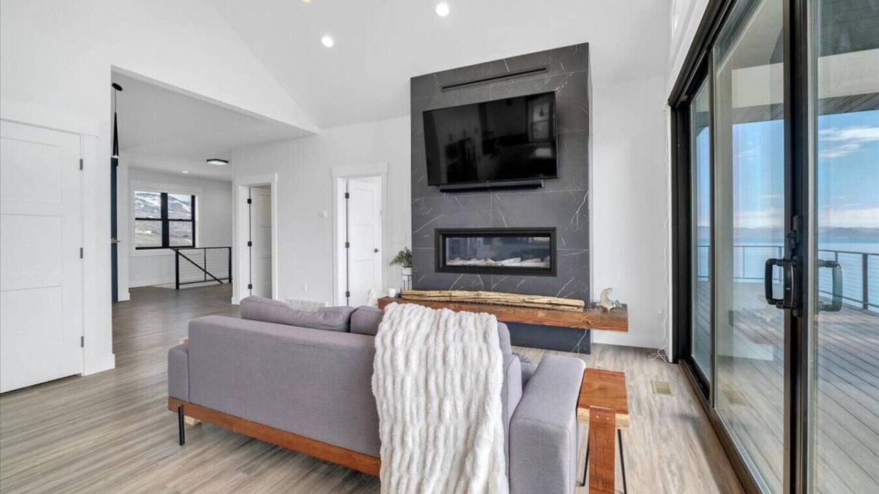 Photo of Livingroom in Garden City