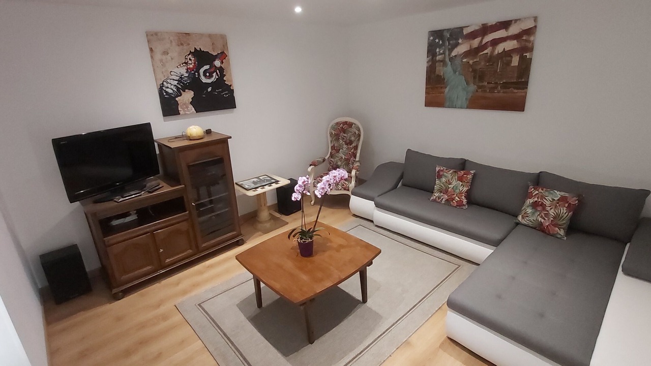 Photo of Livingroom in Saint-Antonin Noble Val