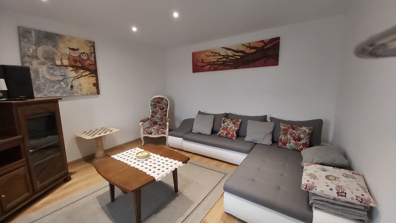 Photo of Livingroom in Saint-Antonin Noble Val