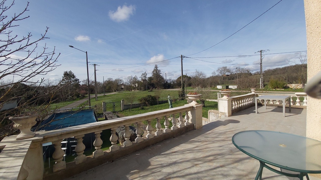 Photo of Outdoor in Saint-Antonin Noble Val