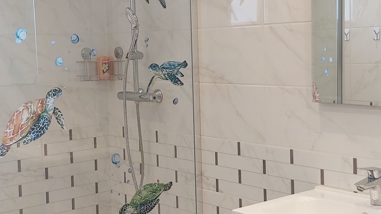 Photo of Bathroom in Saint-Antonin Noble Val