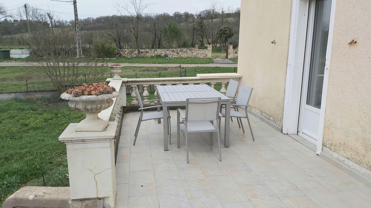 Photo of Outdoor in Saint-Antonin Noble Val