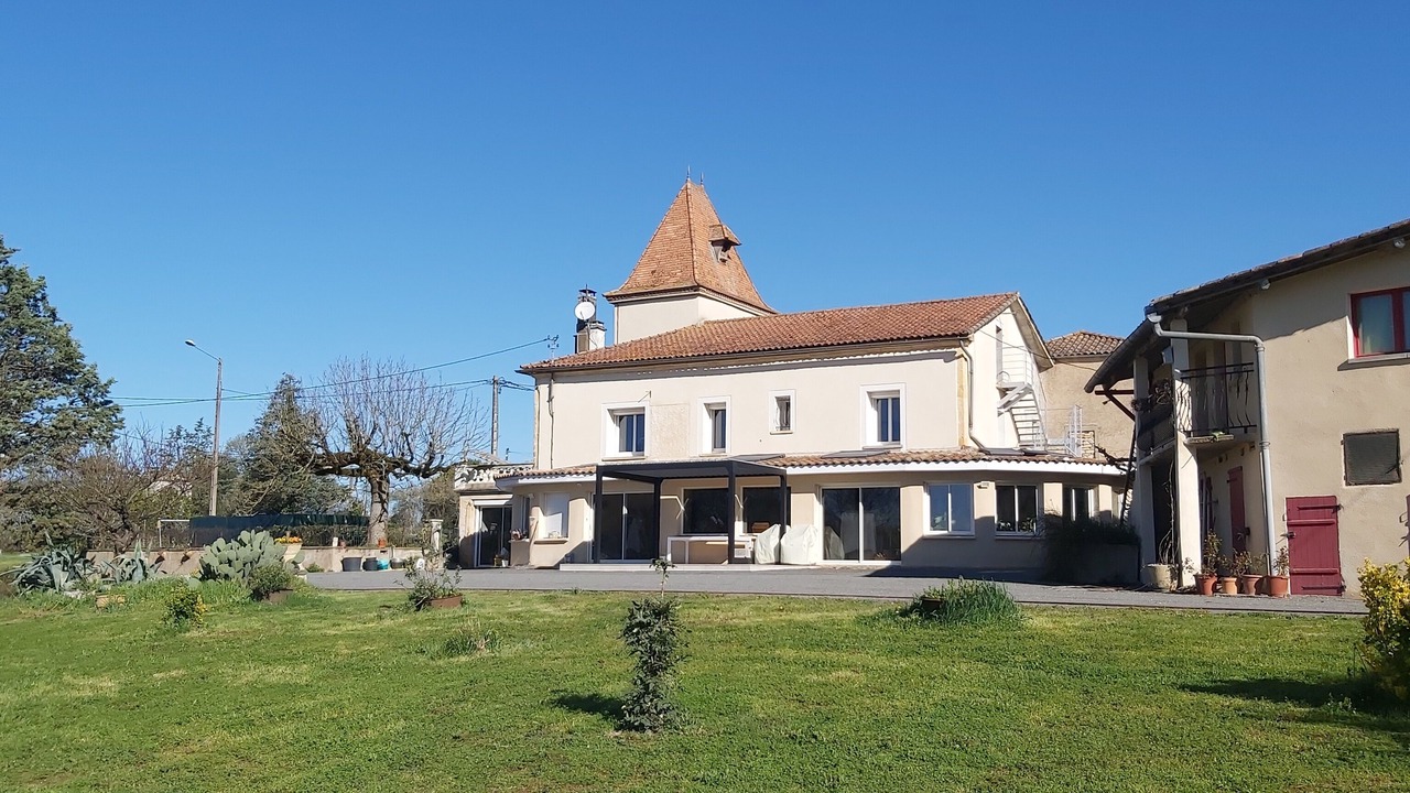 Photo of Outdoor in Saint-Antonin Noble Val