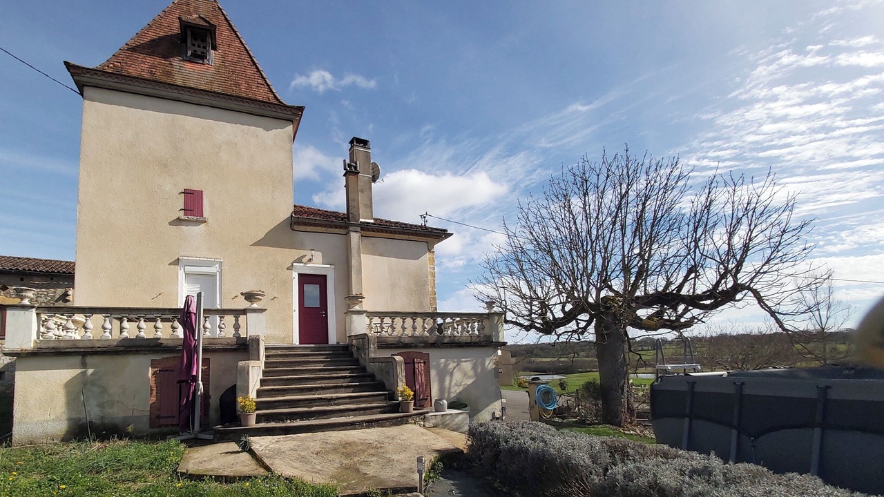 Photo of Outdoor in Saint-Antonin Noble Val