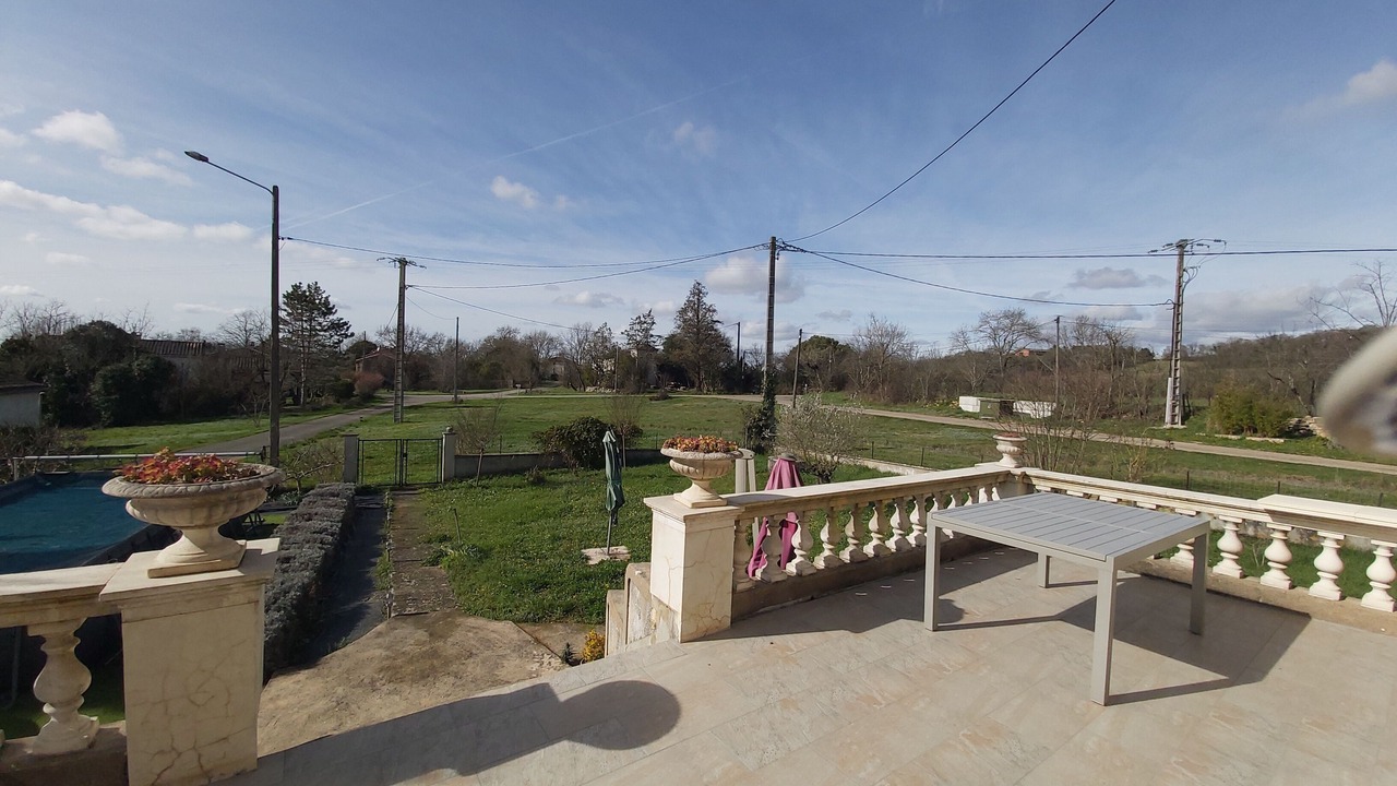 Photo of Outdoor in Saint-Antonin Noble Val