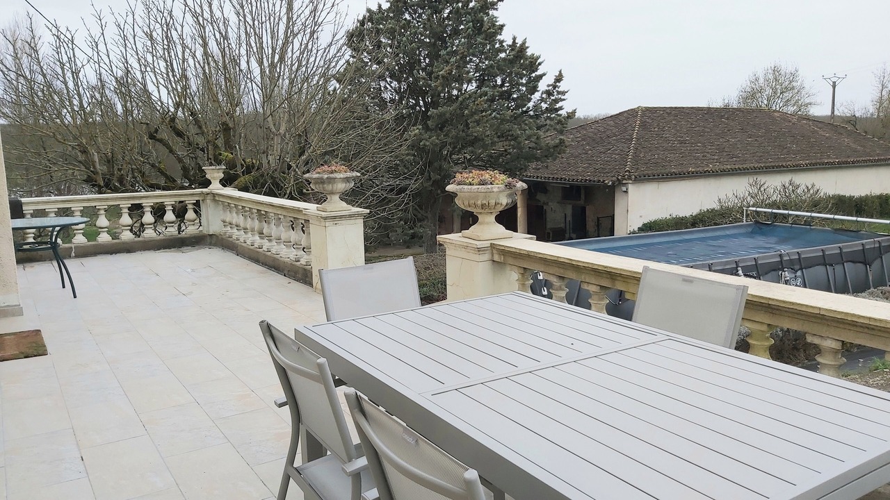 Photo of Outdoor in Saint-Antonin Noble Val