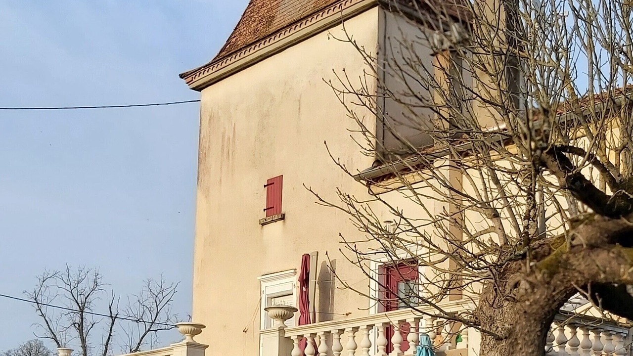 Photo of Outdoor in Saint-Antonin Noble Val