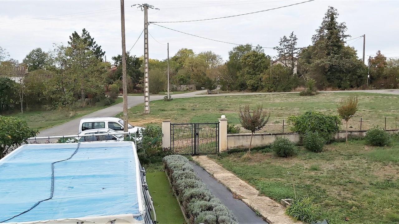 Photo of Outdoor in Saint-Antonin Noble Val