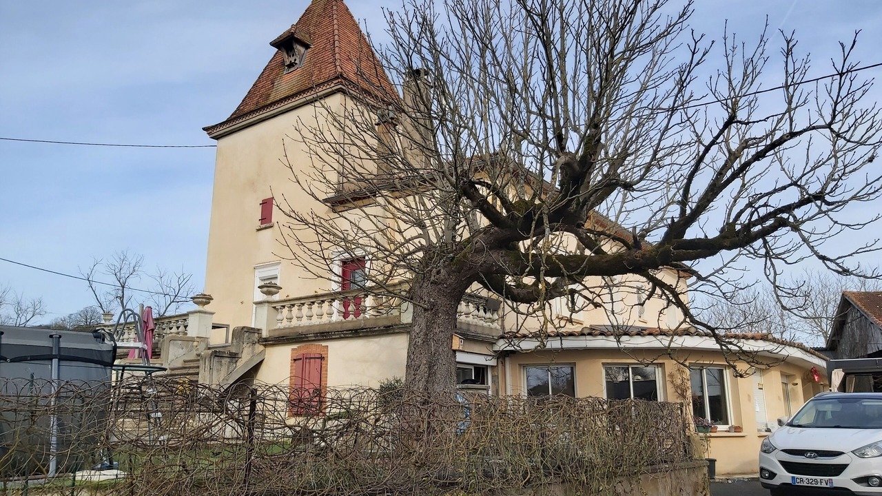 Photo of Outdoor in Saint-Antonin Noble Val