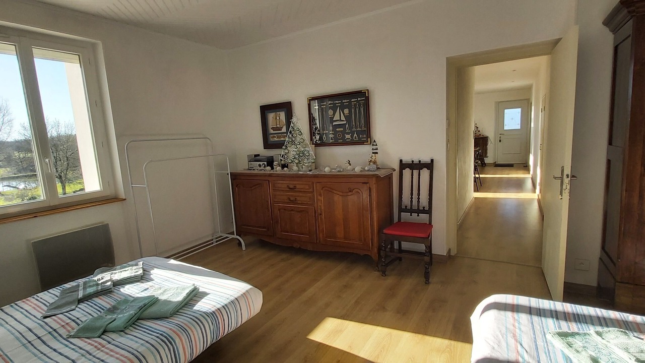 Photo of Bedroom in Saint-Antonin Noble Val