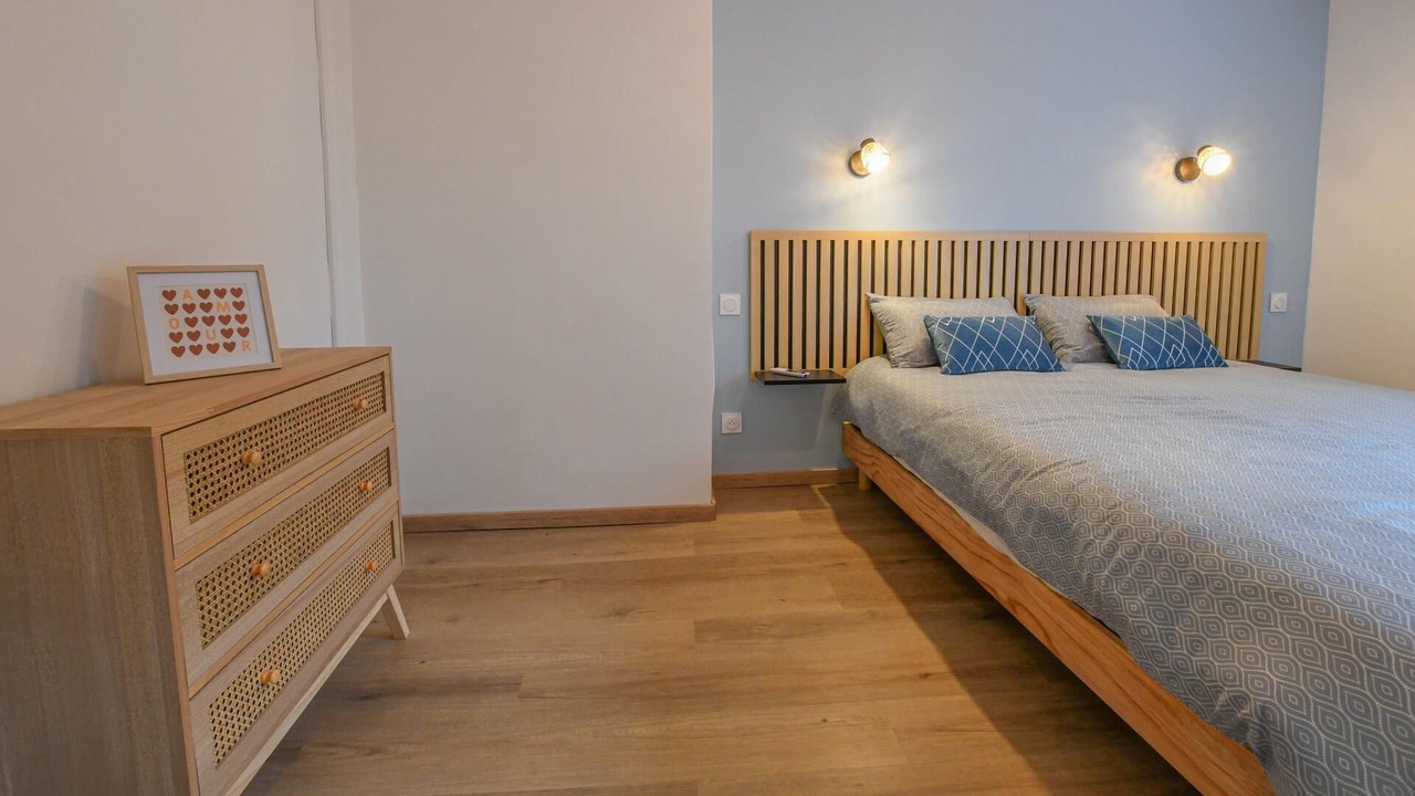 Photo of Bedroom in Prugny