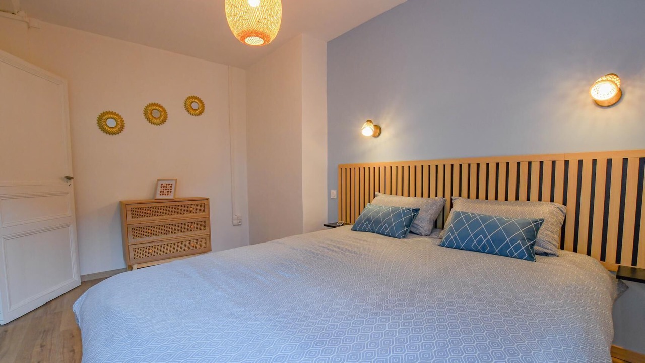 Photo of Bedroom in Prugny