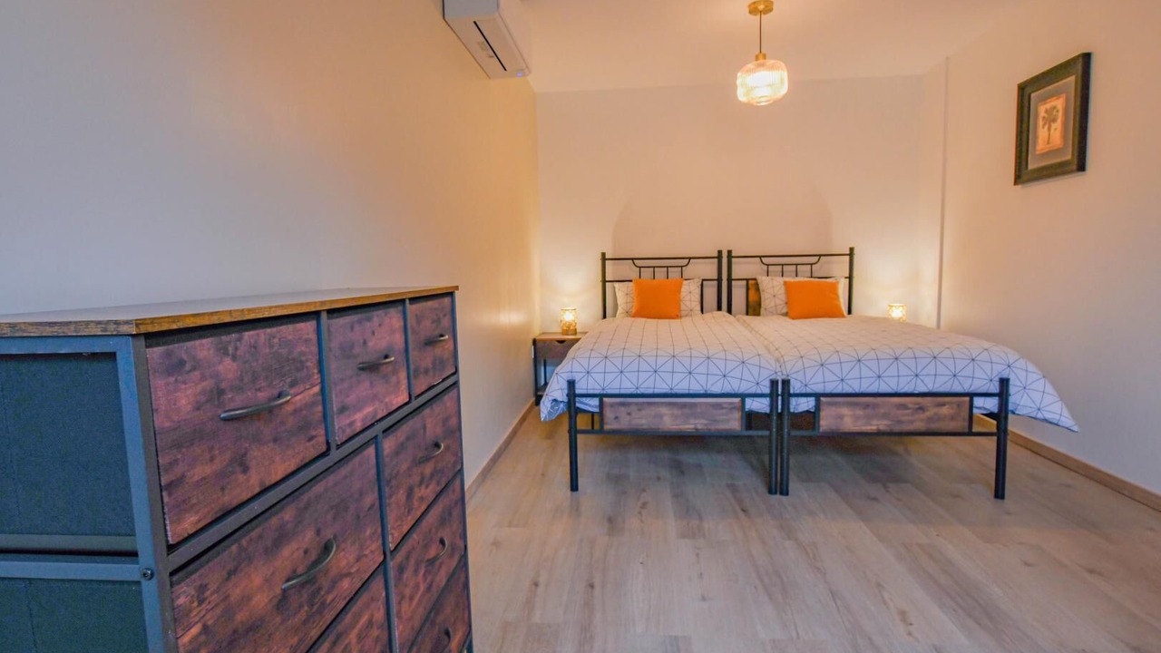 Photo of Bedroom in Prugny