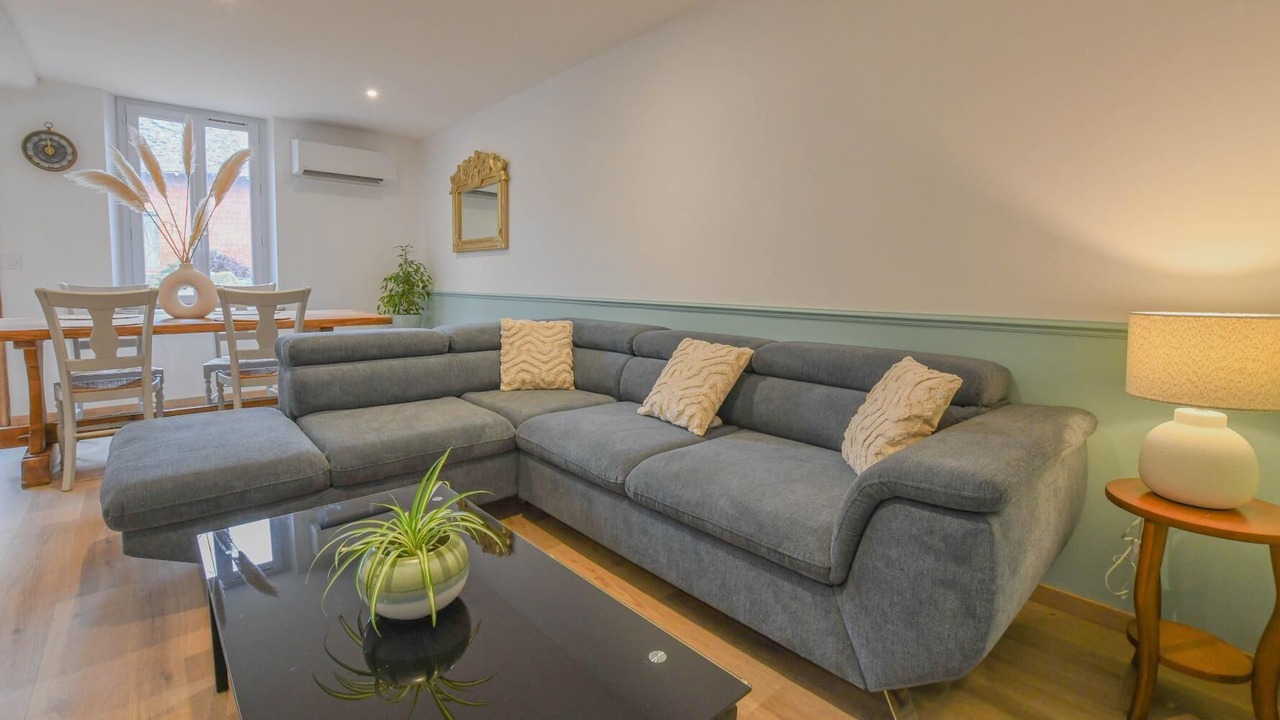 Photo of Livingroom in Prugny