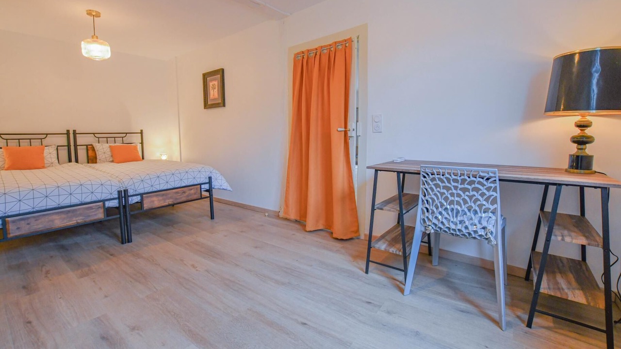 Photo of Bedroom in Prugny
