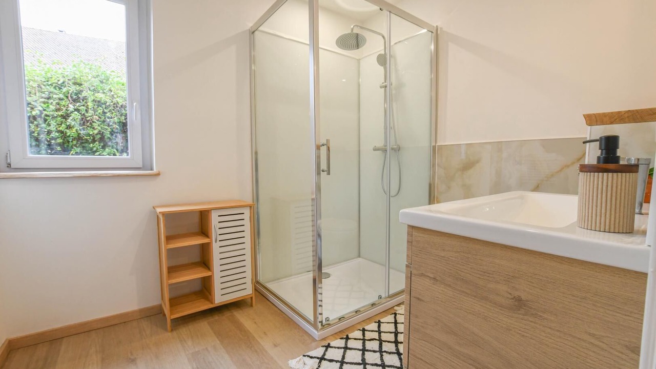 Photo of Bathroom in Prugny