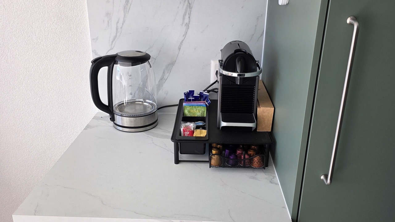 Photo of Kitchen in Lens