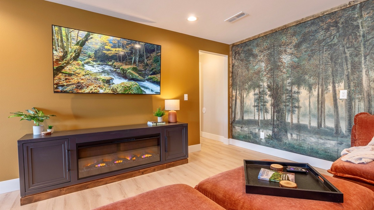 Photo of Livingroom in New Lisbon